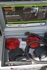 Curt  Magnetic Towing Lights