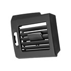 For Mercedes Glk350 2008-2012 Front Right Ac Vent Grille Outlet Panel Black N  3