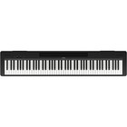 Yamaha P-143 88-key Digital Piano Package Black Essentials Package