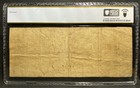Mississippi Jackson 1862  2 5 Civil War Ms State Obsolete Banknote Currency Pcgs