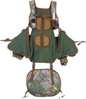 Hunters Specialties Unisex Adult Modern H s  100176 Undertaker Mens Realtree