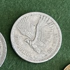 Diverse And Mixed Lot Of Coins From Chile  Lot 45