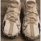 Nike Future Field Baseball Turf Cleats Shoes Youth Size 4y White