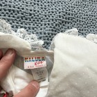 2 - Vintage 18 Month Girl Dresses