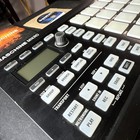 Native Instruments Mk1 Maschine Mikro Midi Controller