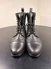 Ariat Heritage Iv Paddock Boots - Women   s Size 9