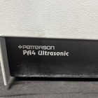 Patterson Pa4 Ultrasonic