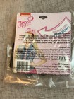 Jojo Siwa Signature Bow Black Hair Bow Rhinestone New With Tag