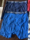 Carters Boys 5 Pack Tag-free Boxer Briefs Underwear Size 10 12 Multi Print New