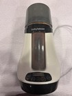 Baby Brezza Bluetooth Baby Bottle Warmer  brz00139    used  