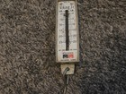 Vintage Hanson Viking Jr Spring Scale Model 890 Hanging Scale 25 Lb As-is