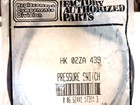 Hk02za439 Carrier Pressure Switch Sensor New