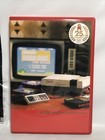 Super Mario History 1985-2010  cd  2010  Nintendo  Wii  Tested - Cib