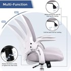 Home Office Ergonomic Mesh Computer Desk High Back Swivel Task Executive Chair W