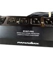 Panamax M10ht-pro Series Multi Stage Protection Linear Ac Power Conditioner