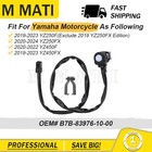 Map Control Button Switch For Yamaha Yz250f Yz 250f Yz450f Fx 2019 - 2023