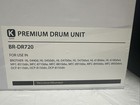 Genuine Oem Brother Dr-720 Drum Unit Mfc-8910dw Hl-5470dw New Open Box