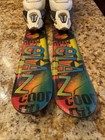 Elan Pinball 80 Cm Skis  Adj  Bindings  Boots Package