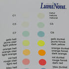 Swiss Superluminova C3 X1   Clear Coat   Thinner   3 Oil Pen   Oil Bowl Watch Lume
