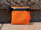 Ultragrid   Venom Zip Pouches     Ultralight Wallets   Pouches For Travel   Hiking