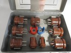 Lightly Used Complete Military Mx-1258 u Tube Extender   Original Manual
