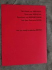 Fifth By Phil Goldstein Out Of Print Mentalism Magic Lisp Series Max Maven