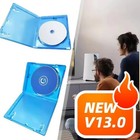 Goldhen-for Ps4 Jailbreak Disc V9 0-12 52 Collector   s Edition Cd 1 Click Boot To