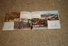 Vintage 1950 s Color Photos Magazine Book Advertizement  New Orleans  Louisiana