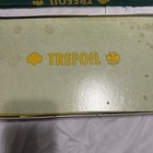 Girl Scouts Trefoil Board Game Vintage 1960s Scouting Memorabilia Scarce Toy
