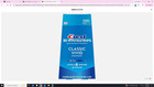Crest 3d Whitestrips Classic Vivid Starter Kit 10 Treatments 20 Strips Exp 2028