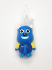 Set Of 2 Cartoon Squishy Toys Slow Rising Stress Relief Squeeze