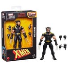 Hasbro Marvel Legends Wolverine Nemesis Series X-treme  6 In  Action Figure New