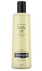 Neutrogena Body Oil Light Sesame Formula   16 Fl oz  2 Pk   