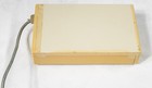 Vintage Apple 800k External  Floppy Drive M0131 0khq
