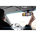 Seat Baby Rear View Mirror Adjustable Car Seat Safety For Infant Child Toddler