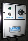 Leeson Minarik 2300 Series   l 174307  2hp-230v Dc Drive   Dayton Motor M47142