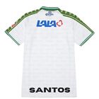 Santos Laguna - Soccer Jersey Playera Replica Retro Shirt  1996 1997 Away Futbol