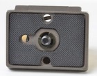 Manfrotto Quick Release Plate 200pl-1 4   Fits Manfrotto Rc2 Ball  Pan tilt Head