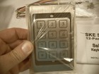 Essex Electronics Ske-34s Self Contained Keyless Entry W  Stainless Bezel  43