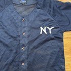 Vintage New York Conic Enterprises Ltd  Size M Jersey