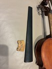 Vintage Violin Dated 1928 Parts Or Repair