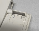 Apple Keyboard Ii M0487 Vintage Adb Desktop Keyboard Beige Mac 1990