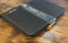 Samsonite Xenon Zipped Portfolio With Writing Pad 11  X 13  - A2000 - Never Used