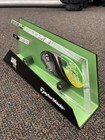 Taylormade Golf Store Weighted Display Countertop Qi35 Driver Sign