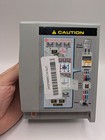 Single 1 To 3 Phase Converter  Digital Phase Shifter For 3hp 2 2kw  9a 220v