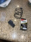 Gopro Hero 5 Black 4k Hd Action Camera With New Battery Charger  And Cord