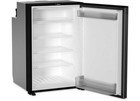 Dometic 9620017098 Nrx 0130e Compressor Refrigerator 130l  amer   Black Front