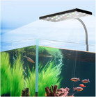 Led Aquarium Light full Spectrum Aquarium Plant Light clip On Freshwater Planted