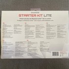 Dreamgear Starter Kit Lite For Nintendo Switch Lite - Case And More