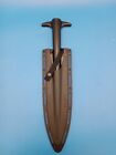 Cold Steel Boar Spear Head - 95boaws Open Box